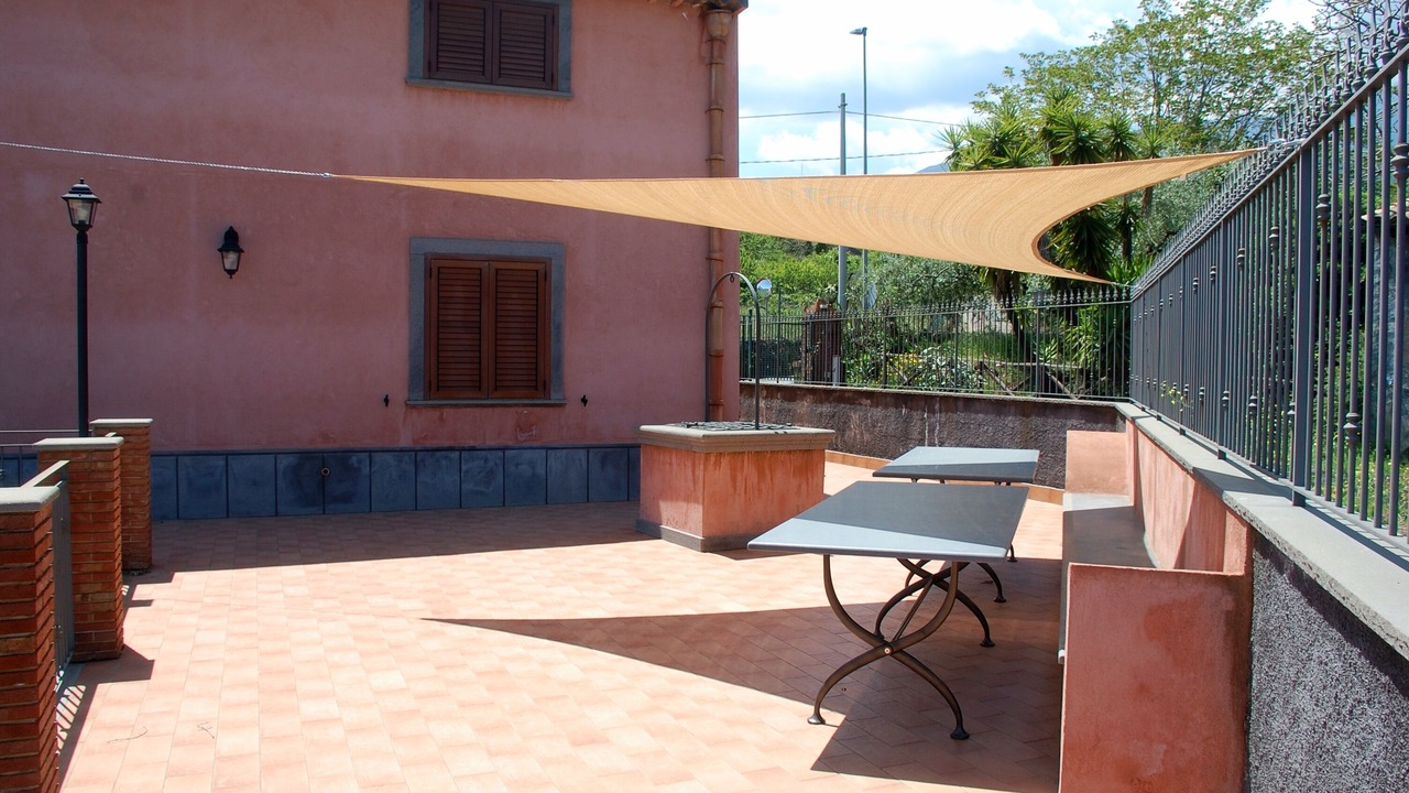 Photo of Patio Balcony in Santa Venerina