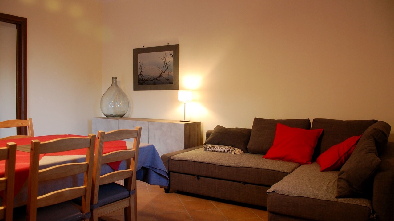 Photo of Livingroom in Santa Venerina