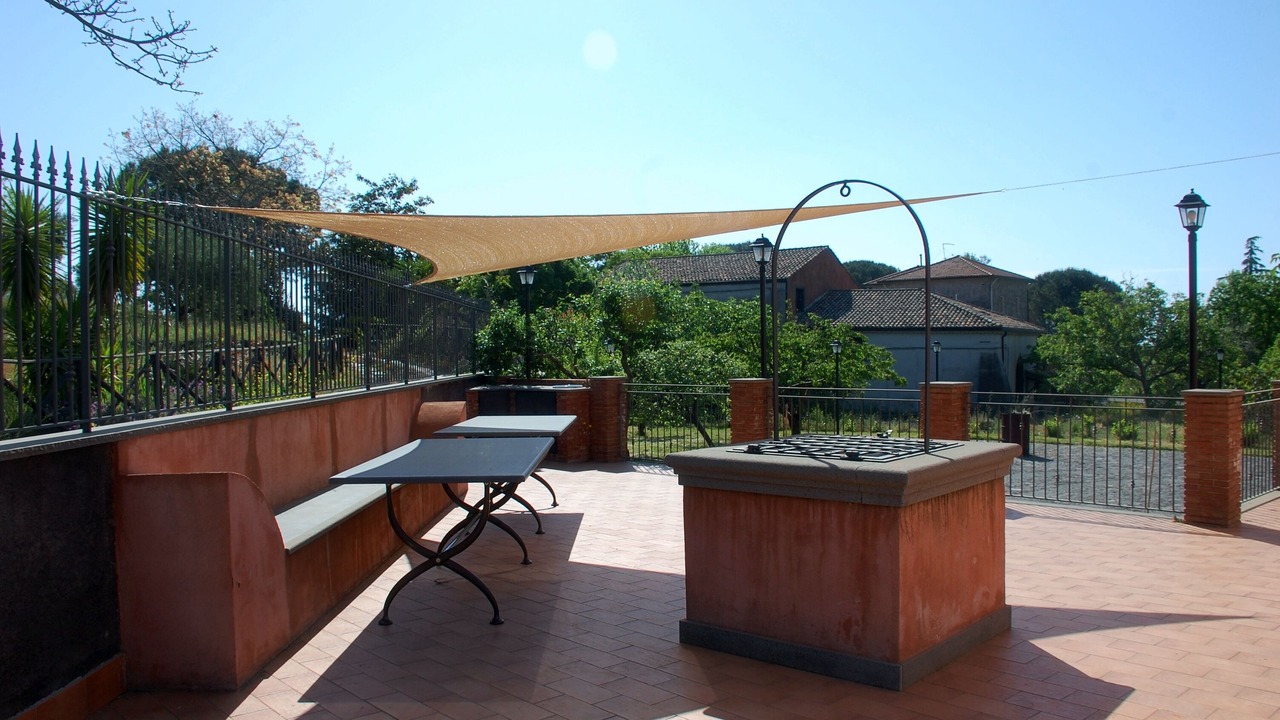 Photo of Outdoor in Santa Venerina