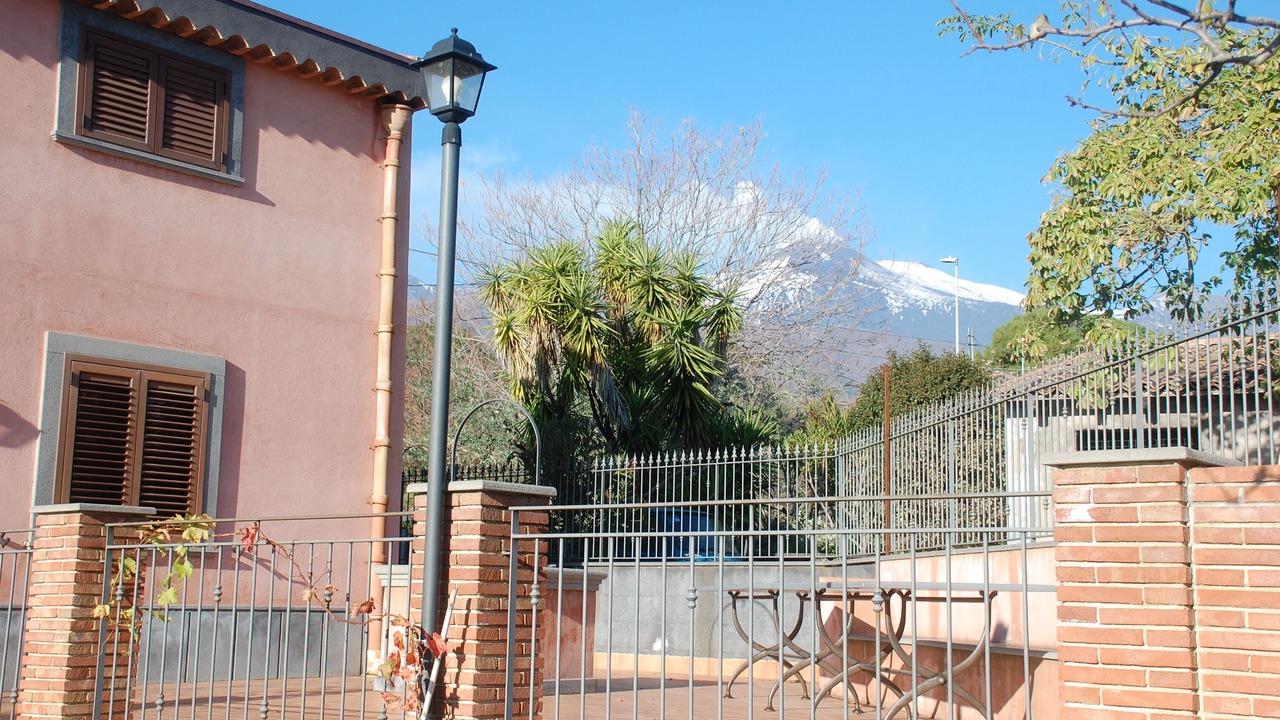 Photo of Outdoor in Santa Venerina