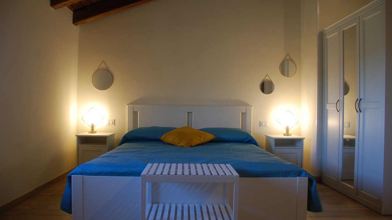 Photo of Bedroom in Santa Venerina