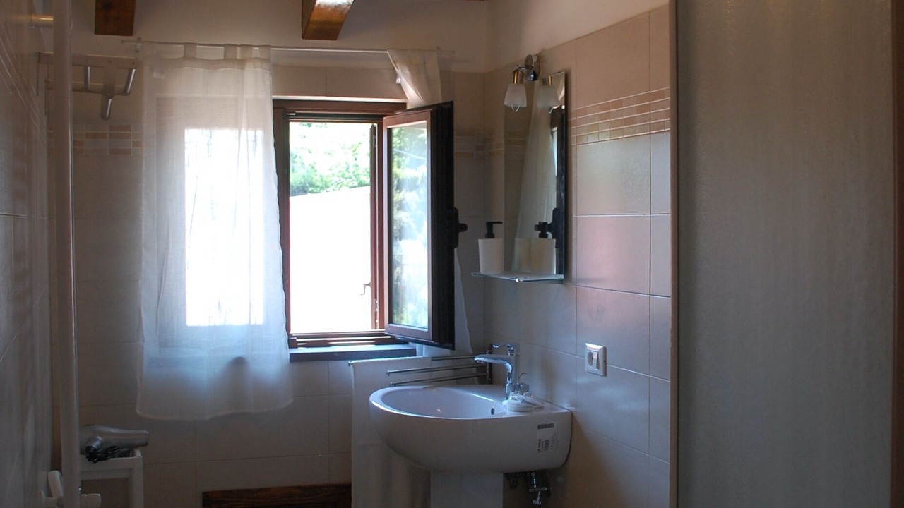 Photo of Bathroom in Santa Venerina