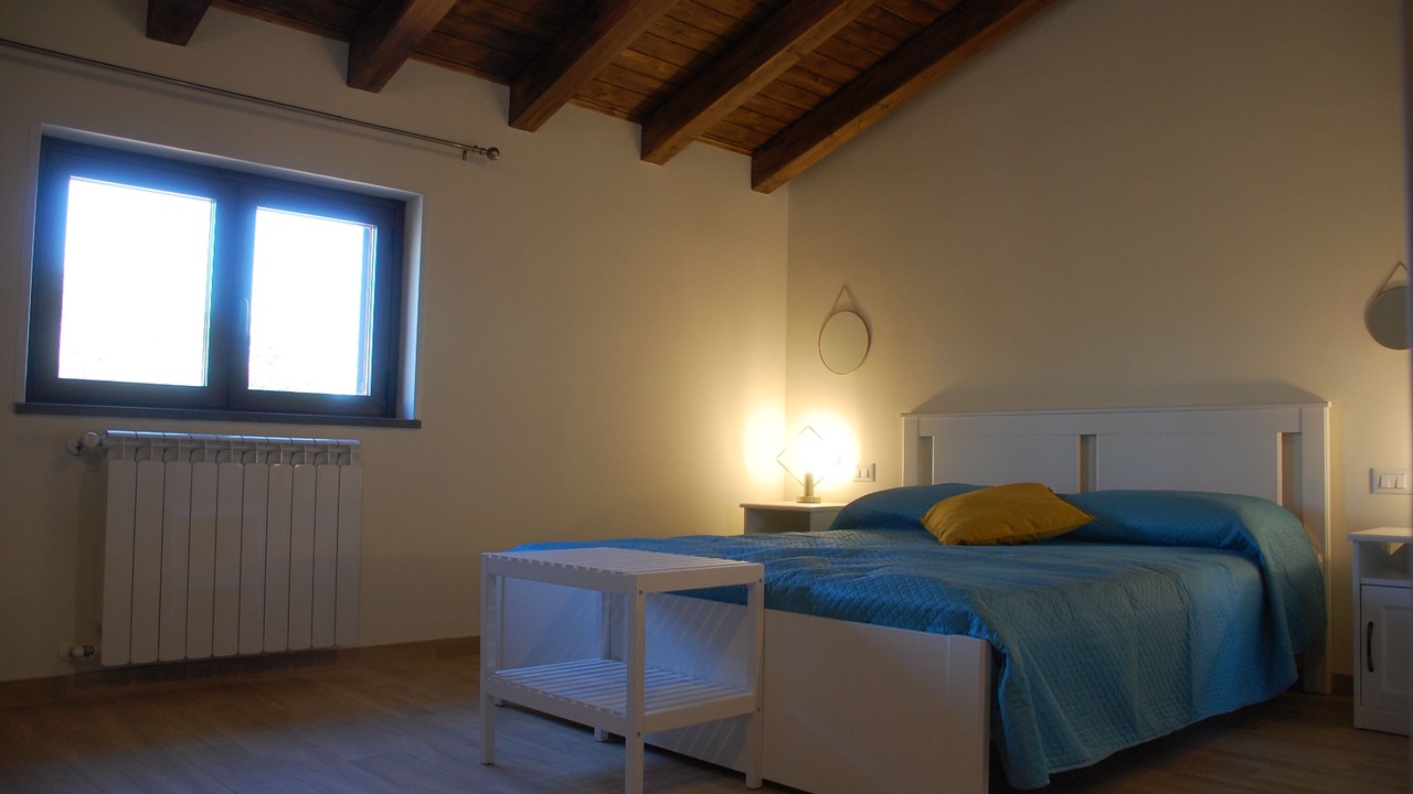 Photo of Bedroom in Santa Venerina