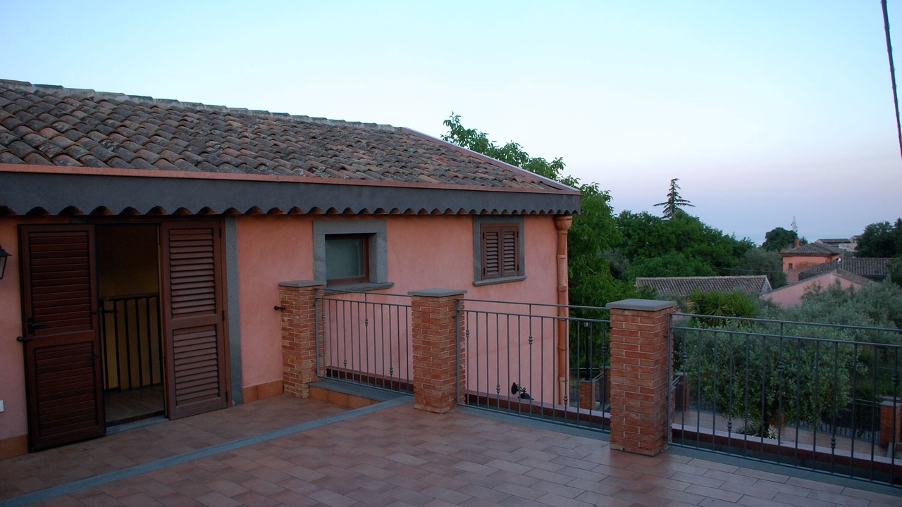 Photo of Outdoor in Santa Venerina