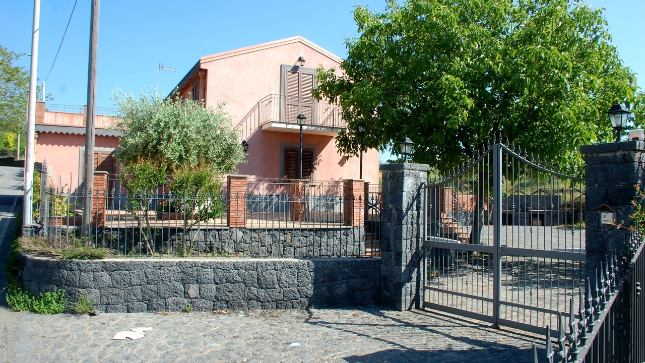 Photo of Outdoor in Santa Venerina