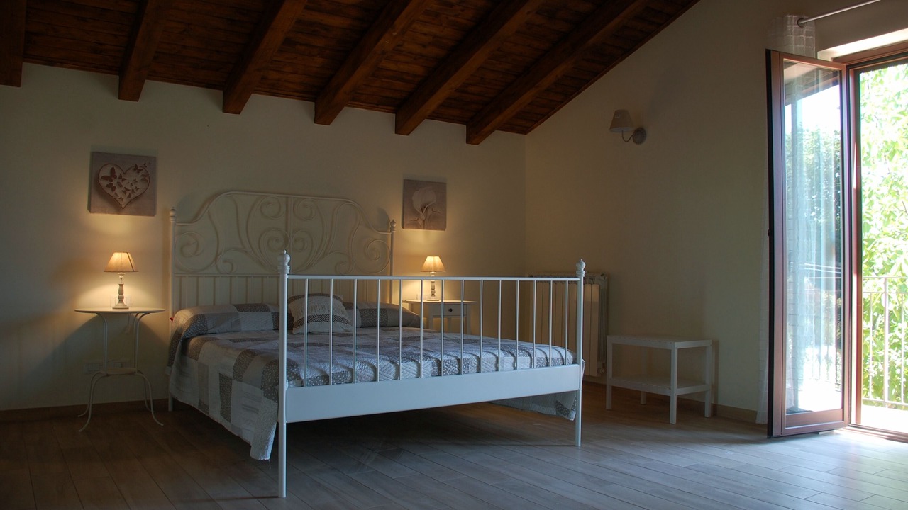 Photo of Bedroom in Santa Venerina