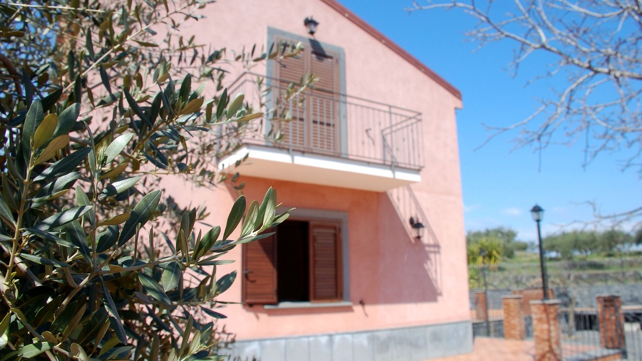 Photo of Outdoor in Santa Venerina