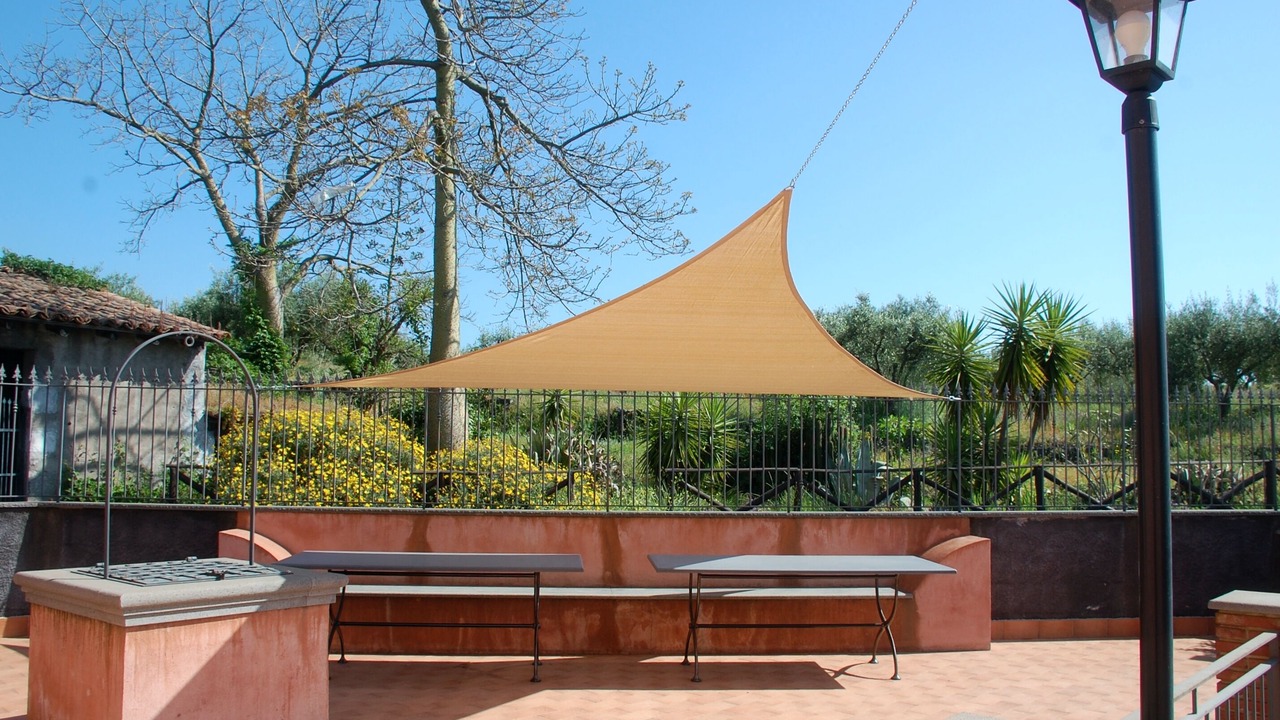 Photo of Patio Balcony in Santa Venerina
