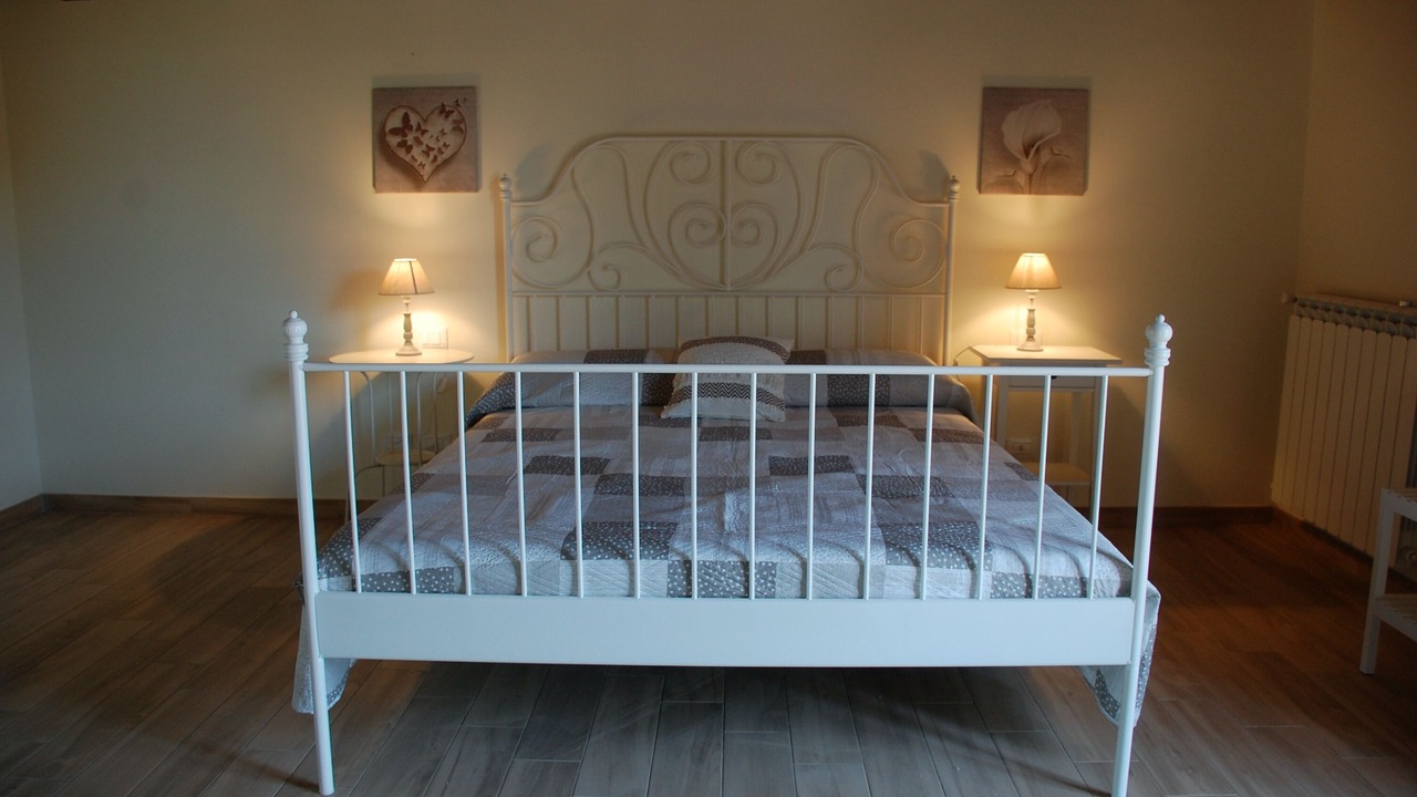 Photo of Bedroom in Santa Venerina