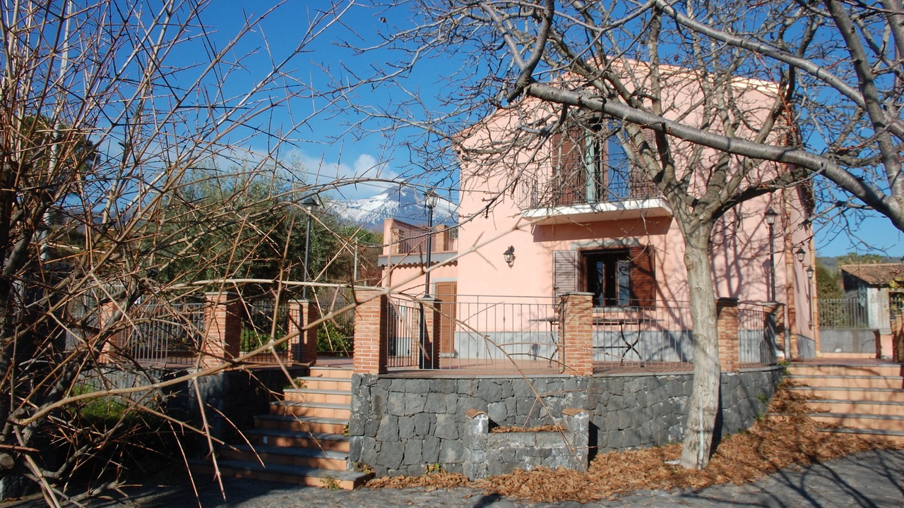 Photo of Outdoor in Santa Venerina