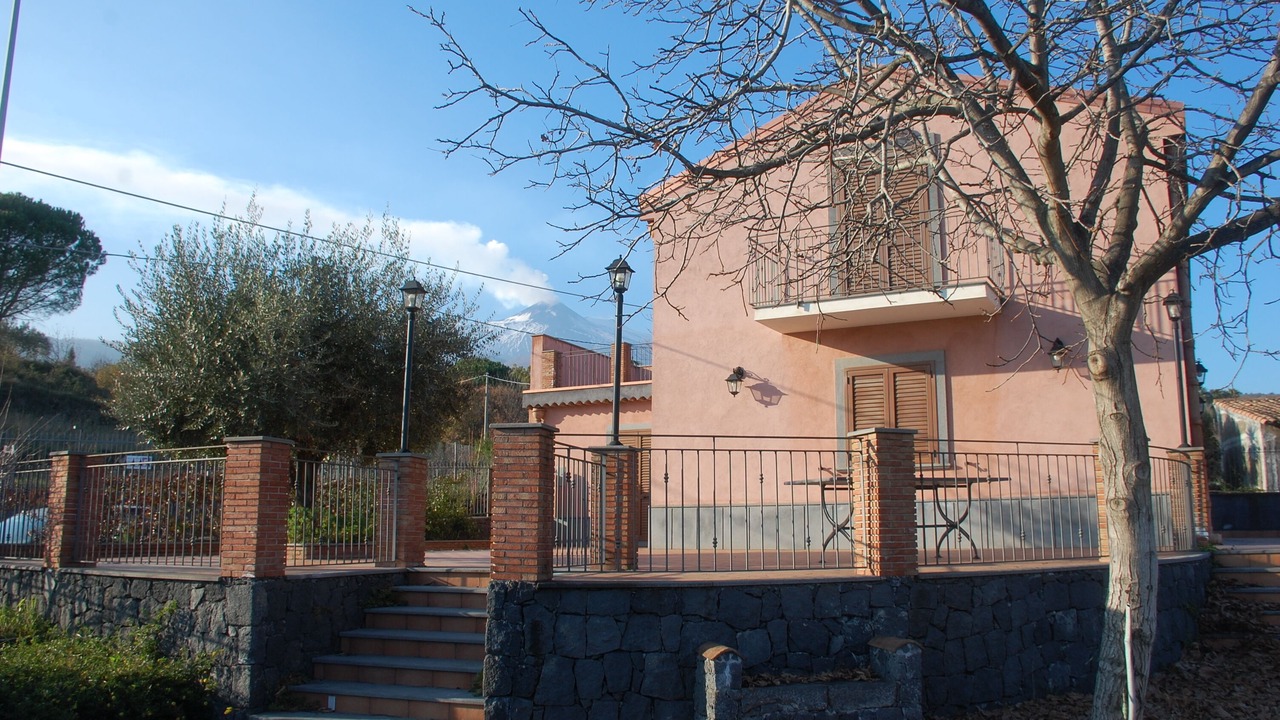 Photo of Outdoor in Santa Venerina