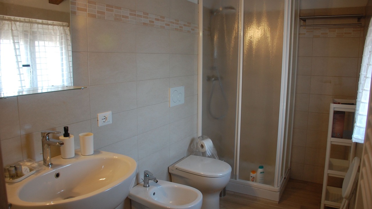 Photo of Bathroom in Santa Venerina