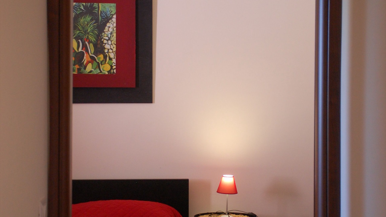 Photo of Bedroom in Santa Venerina