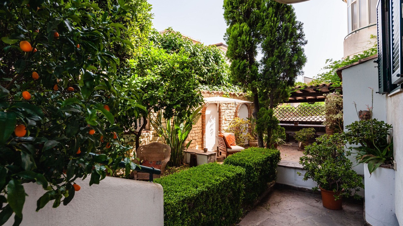 Photo of Patio Balcony in Torre Archirafi
