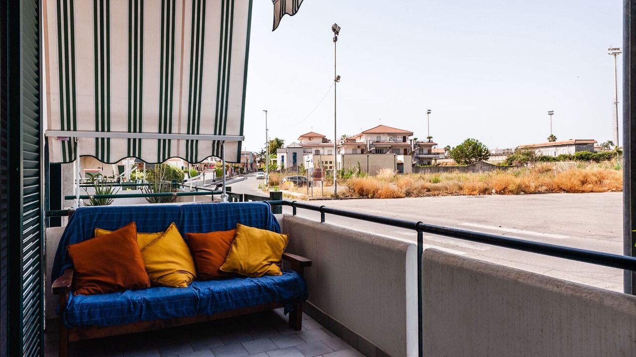 Photo of Outdoor in Torre Archirafi