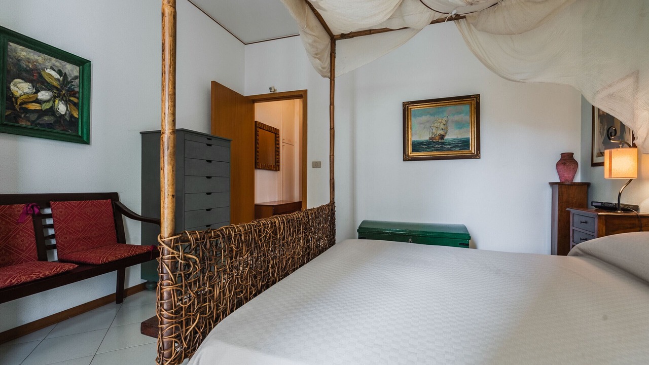 Photo of Bedroom in Torre Archirafi