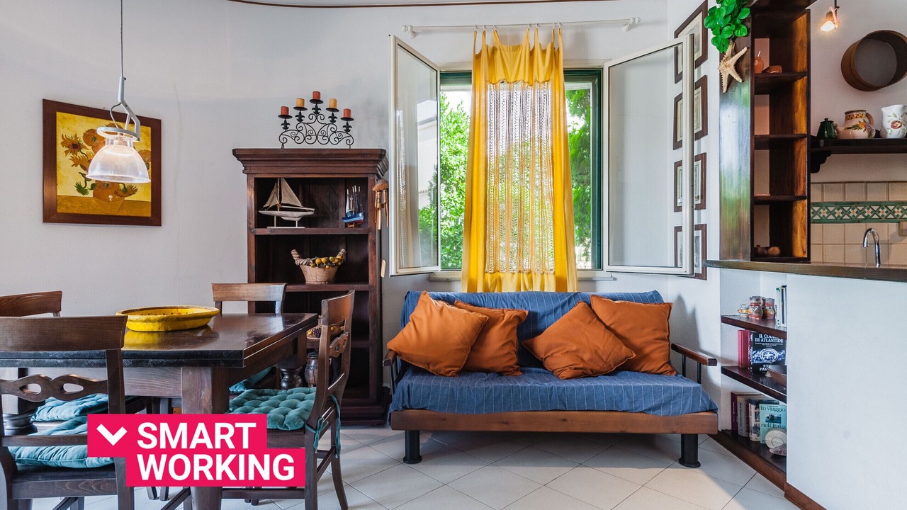 Photo of Livingroom in Torre Archirafi