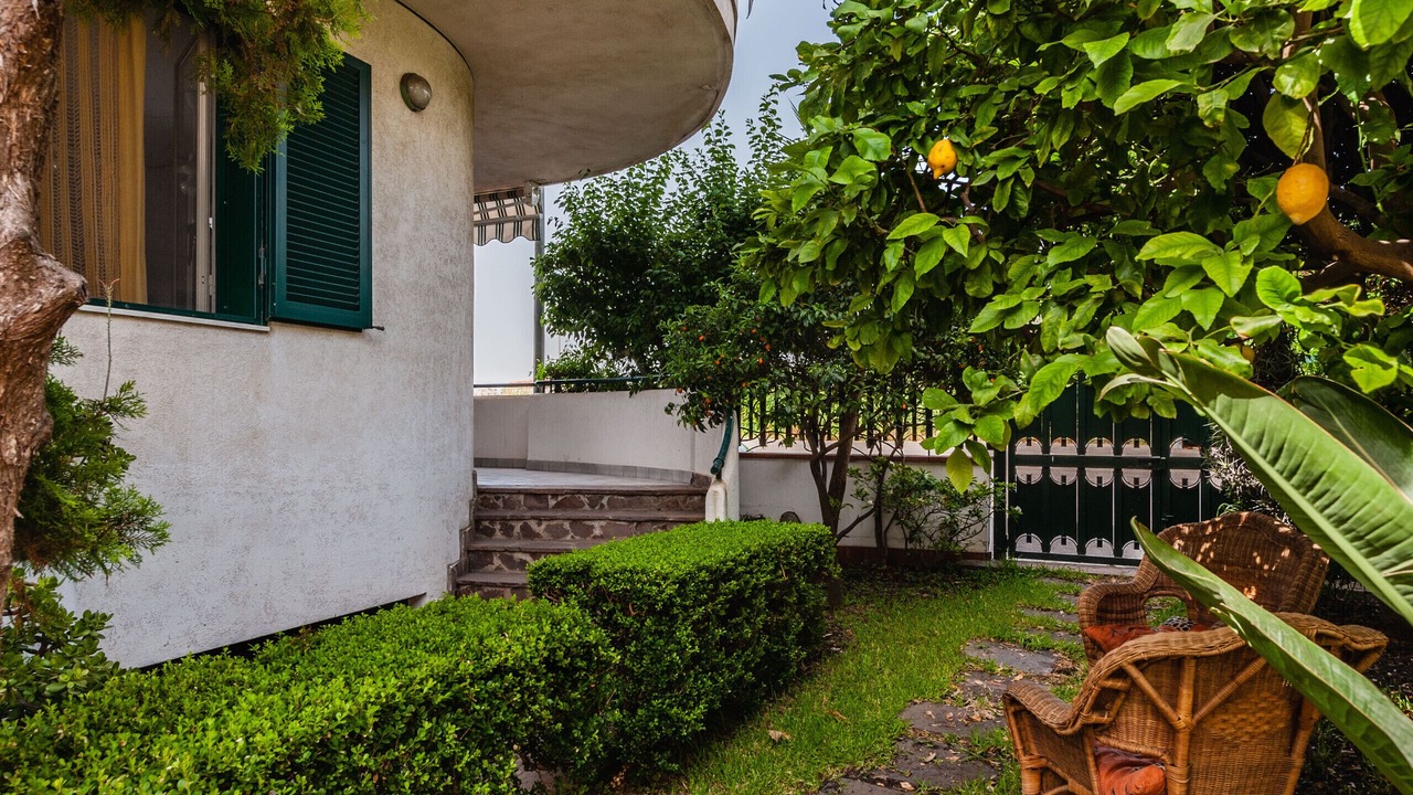 Photo of Patio Balcony in Torre Archirafi