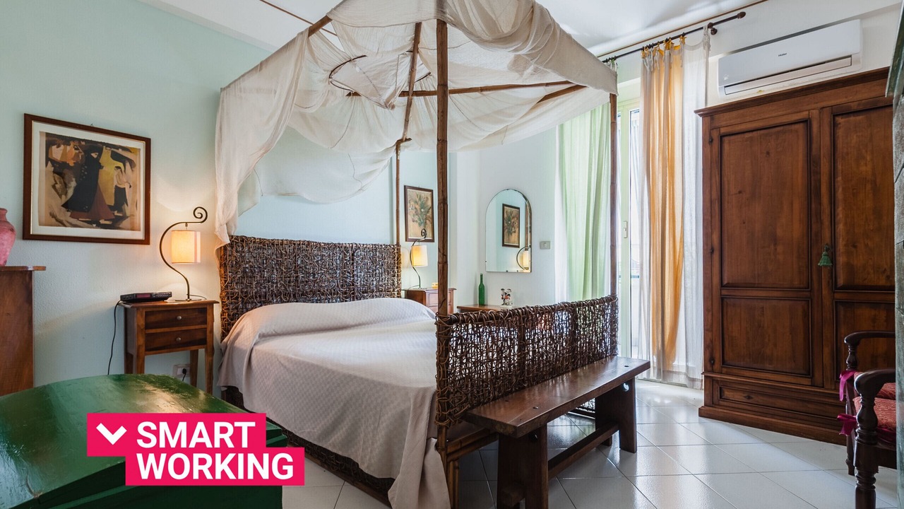 Photo of Bedroom in Torre Archirafi