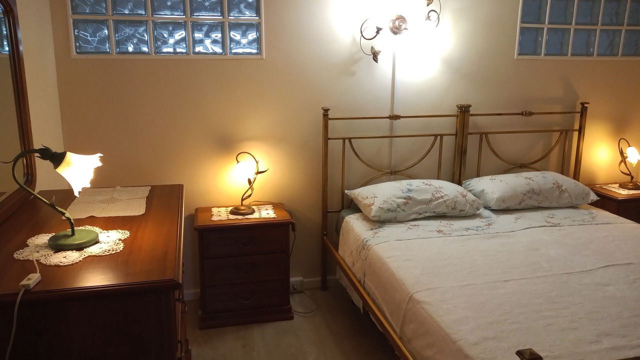 Photo of Bedroom in Zafferana Etnea