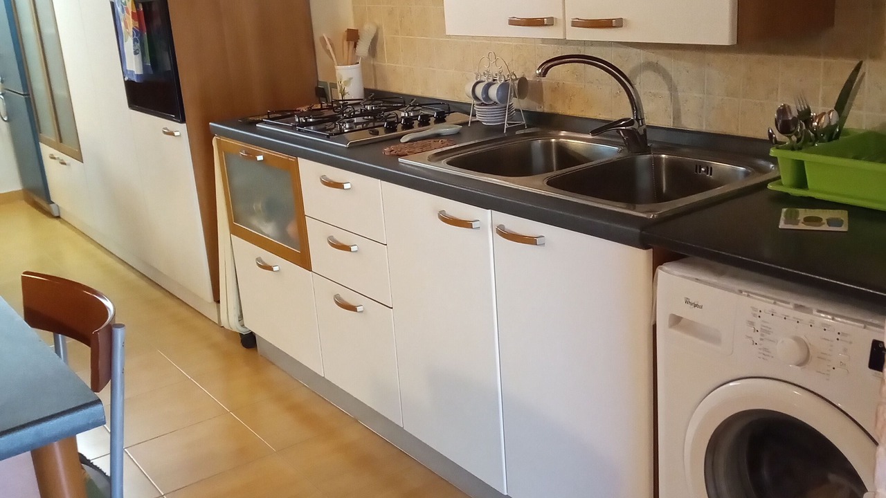 Photo of Kitchen in Zafferana Etnea