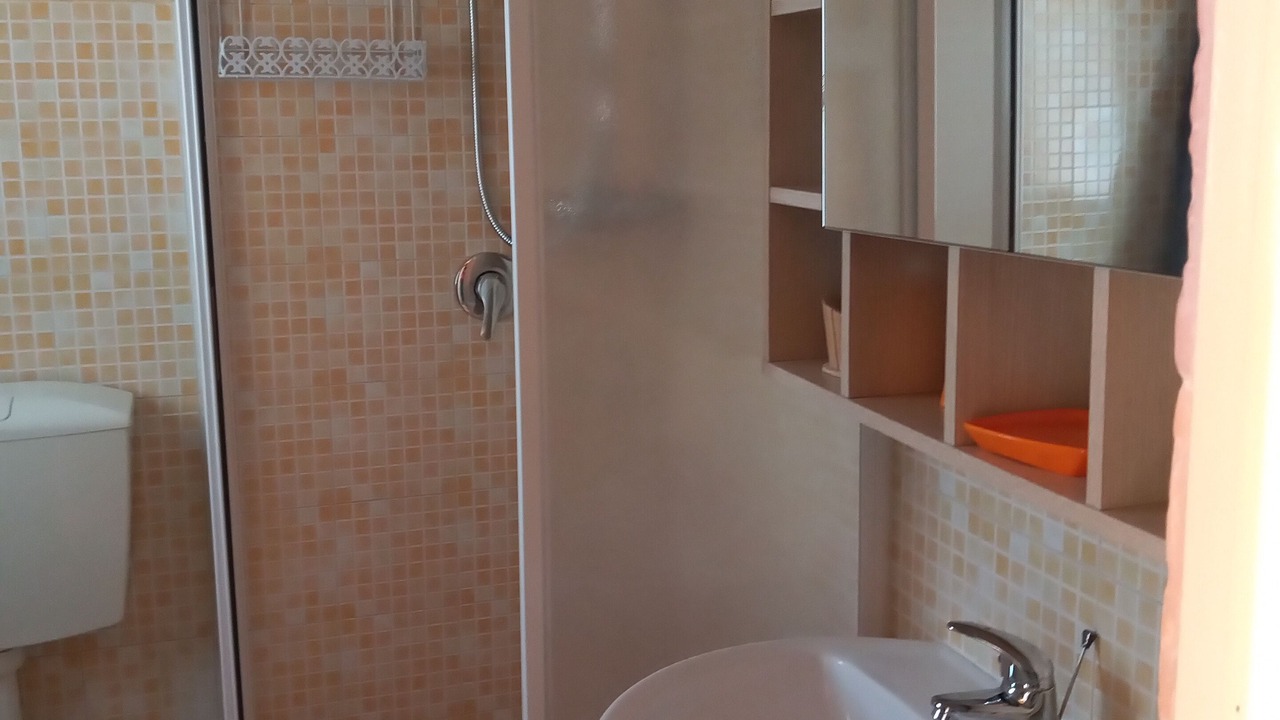 Photo of Bathroom in Zafferana Etnea