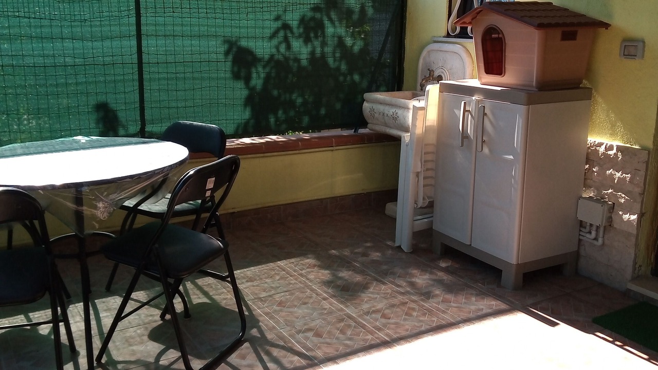 Photo of Outdoor in Zafferana Etnea