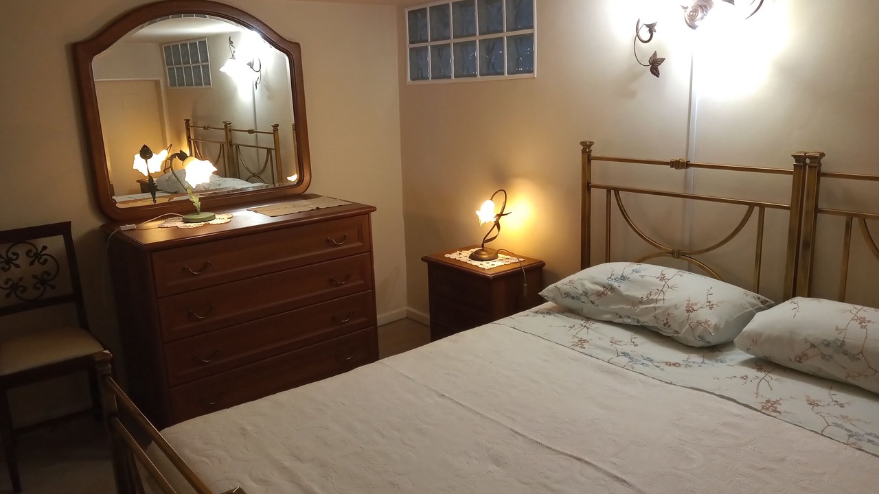 Photo of Bedroom in Zafferana Etnea