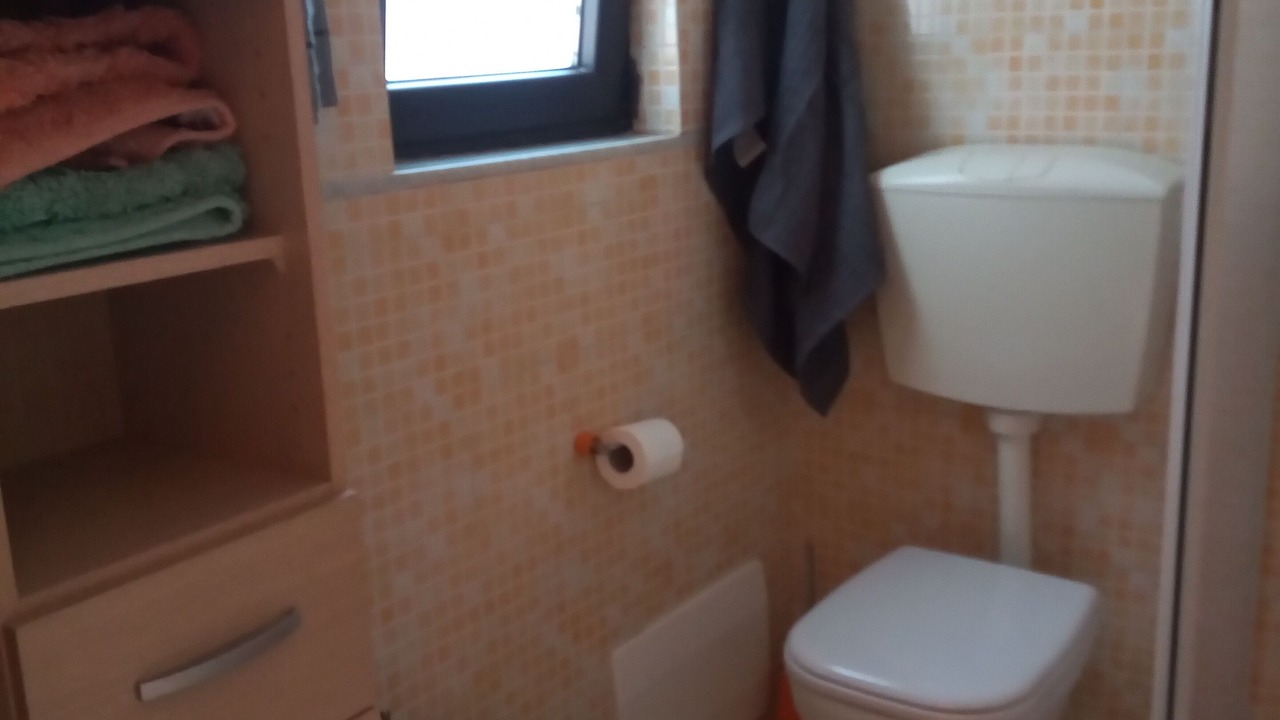 Photo of Bathroom in Zafferana Etnea