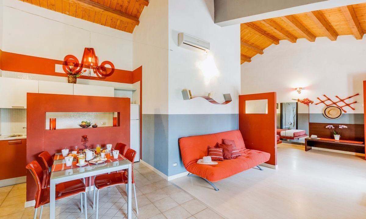 Photo of Livingroom in Santa Croce Camerina