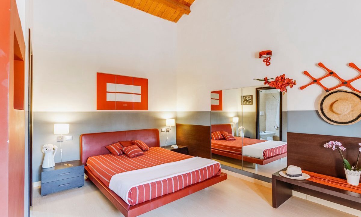 Photo of Bedroom in Santa Croce Camerina