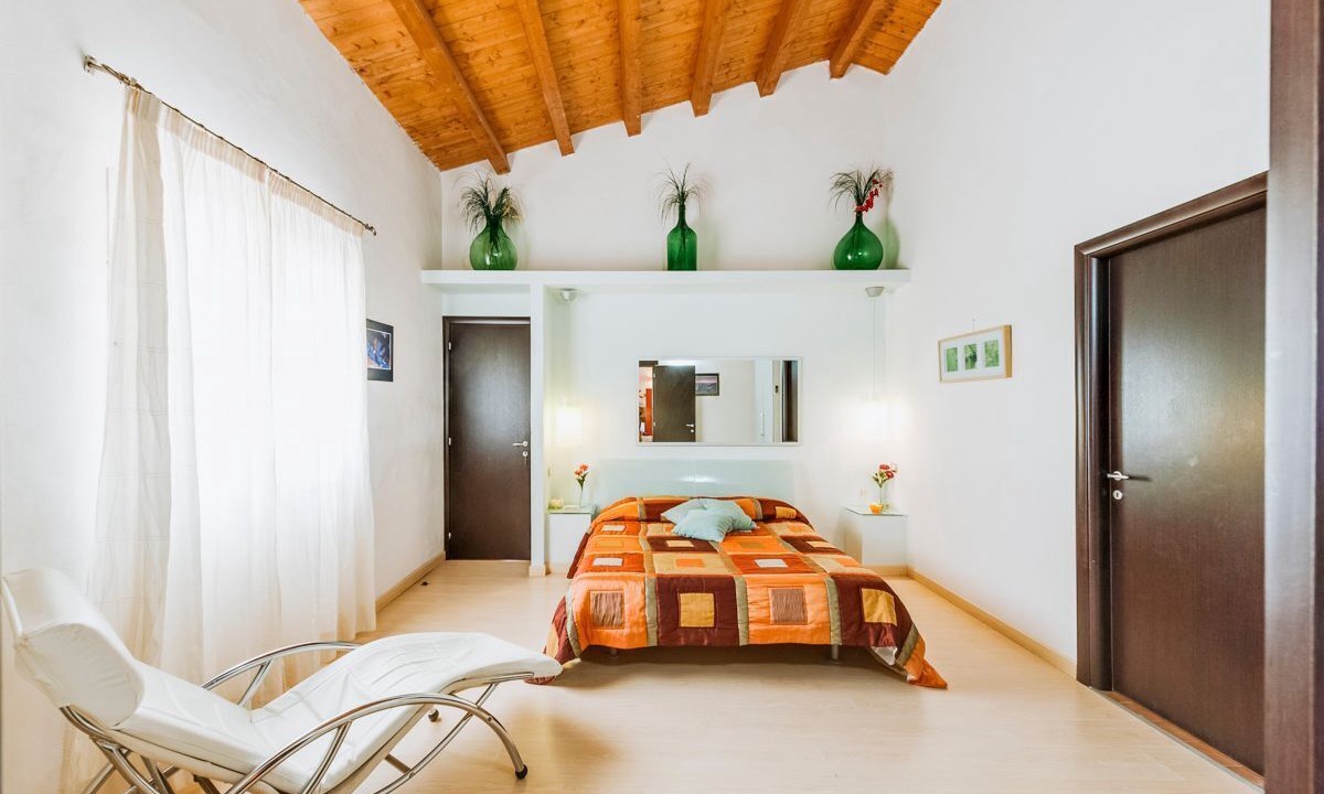 Photo of Bedroom in Santa Croce Camerina