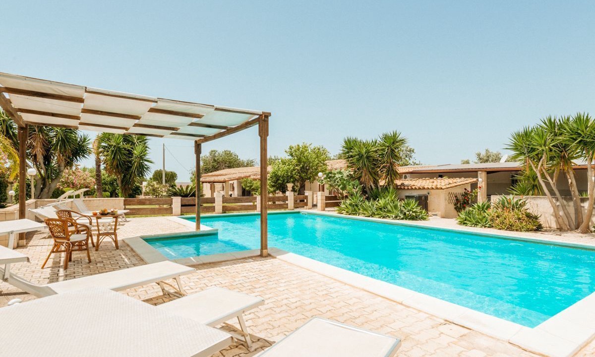 Photo of Outdoor in Santa Croce Camerina