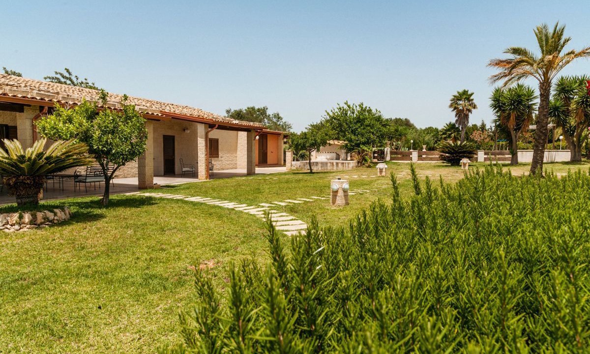 Photo of Outdoor in Santa Croce Camerina