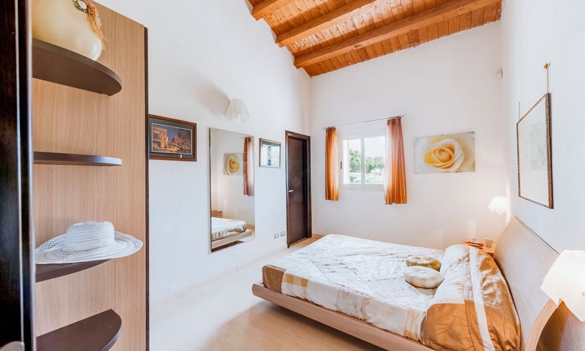 Photo of Bedroom in Santa Croce Camerina