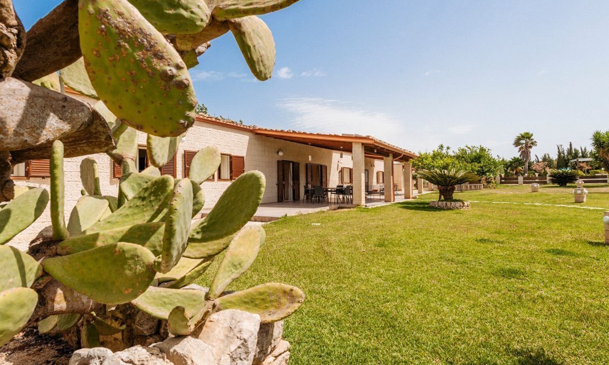 Photo of Outdoor in Santa Croce Camerina