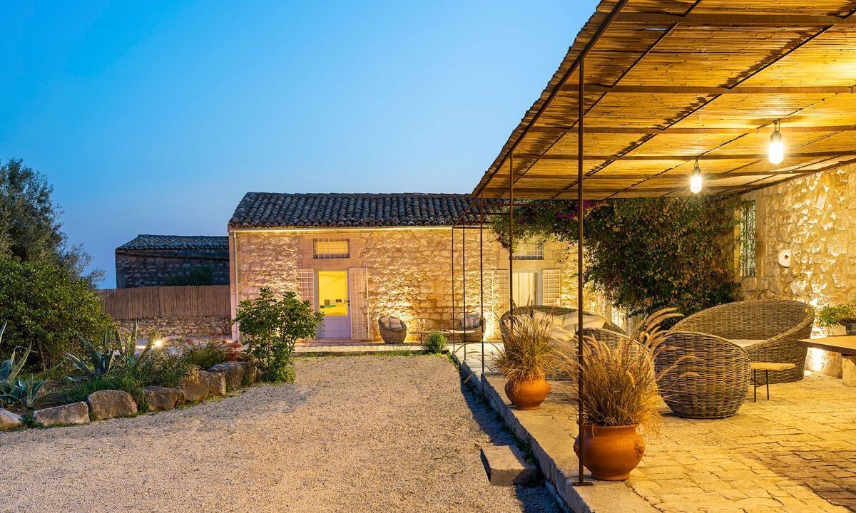 Photo of Patio Balcony in Scicli