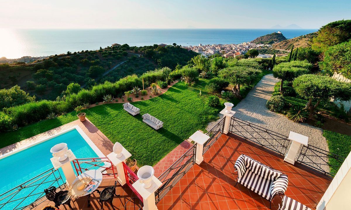 Photo of Others in Capo d'Orlando