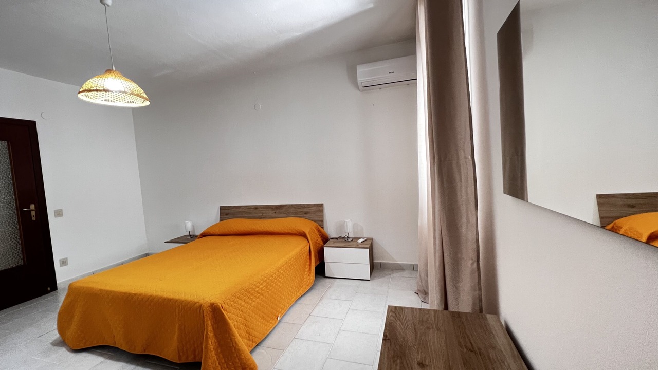 Photo of Bedroom in Partanna