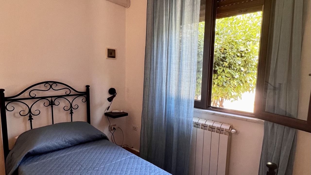 Photo of Bedroom in Partanna