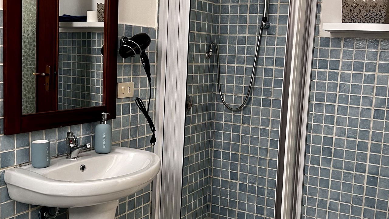 Photo of Bathroom in Partanna