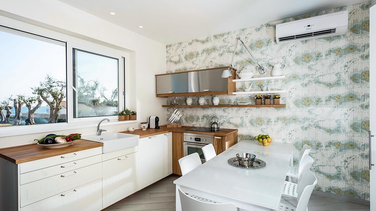 Photo of Kitchen in Marina di Modica