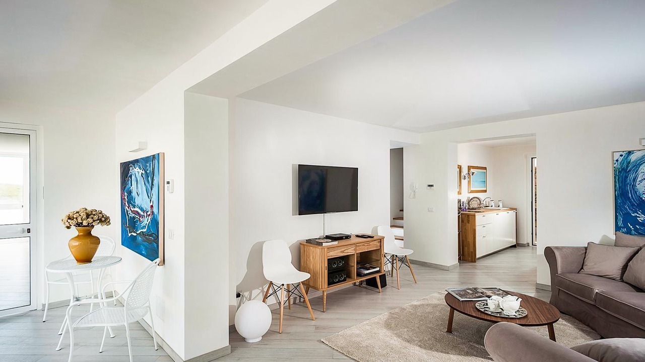 Photo of Livingroom in Marina di Modica