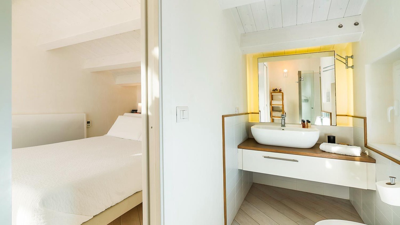 Photo of Bathroom in Marina di Modica