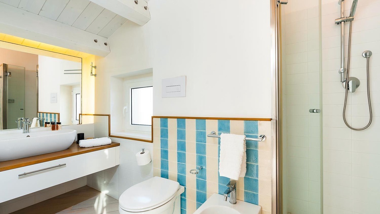 Photo of Bathroom in Marina di Modica