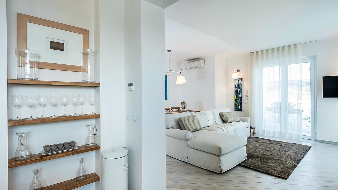 Photo of Livingroom in Marina di Modica