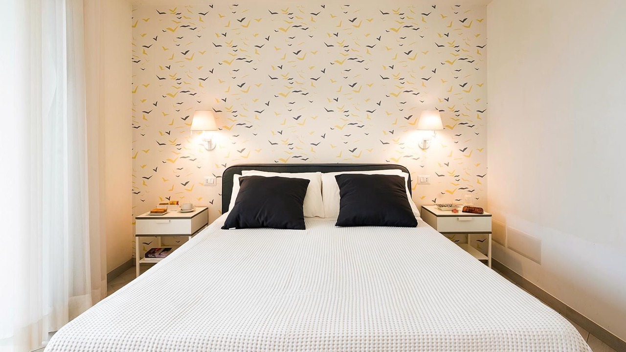 Photo of Bedroom in Marina di Modica