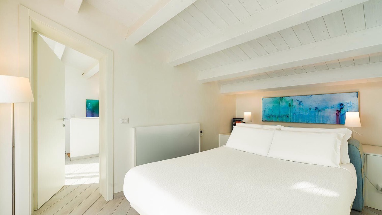 Photo of Bedroom in Marina di Modica