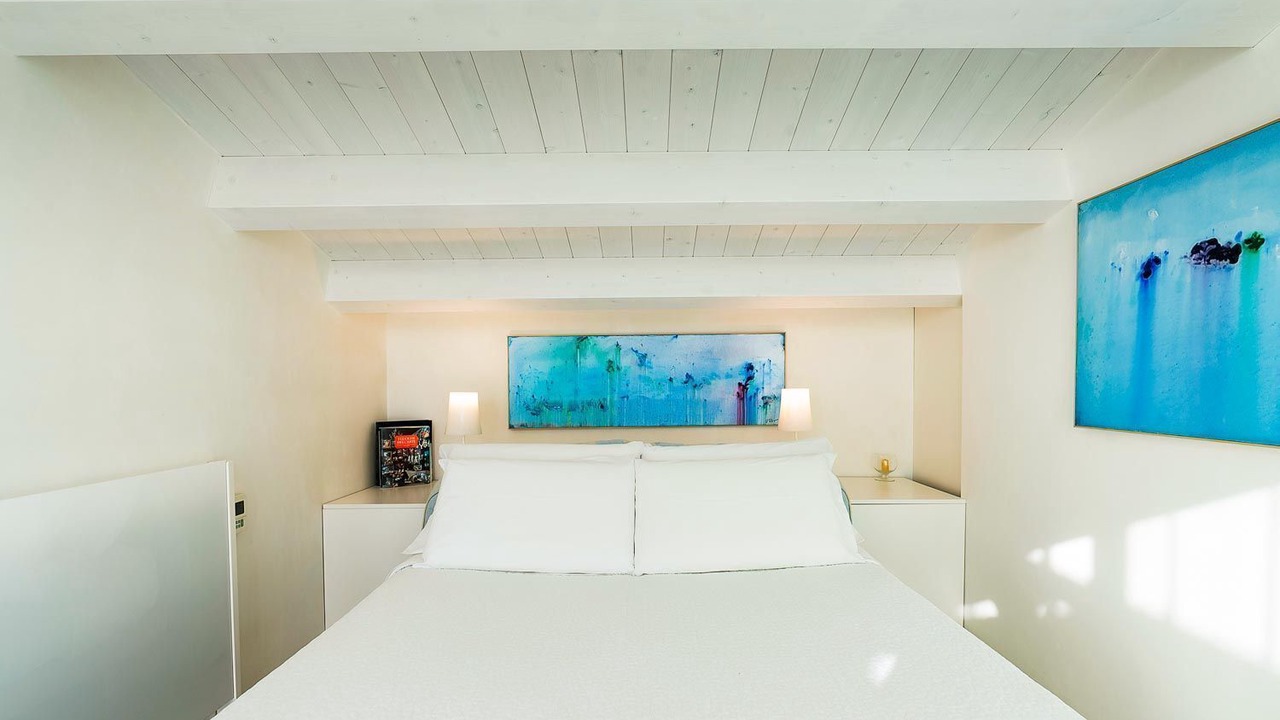 Photo of Bedroom in Marina di Modica