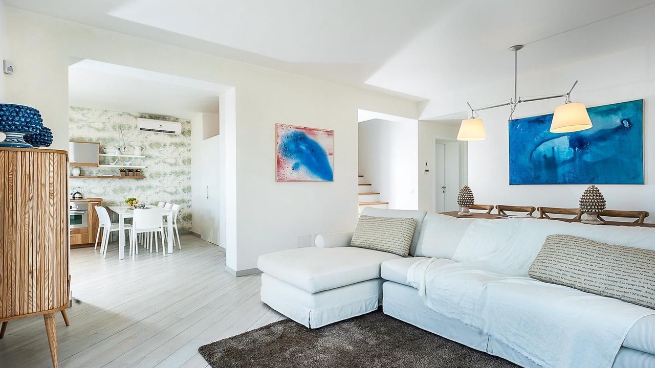 Photo of Livingroom in Marina di Modica